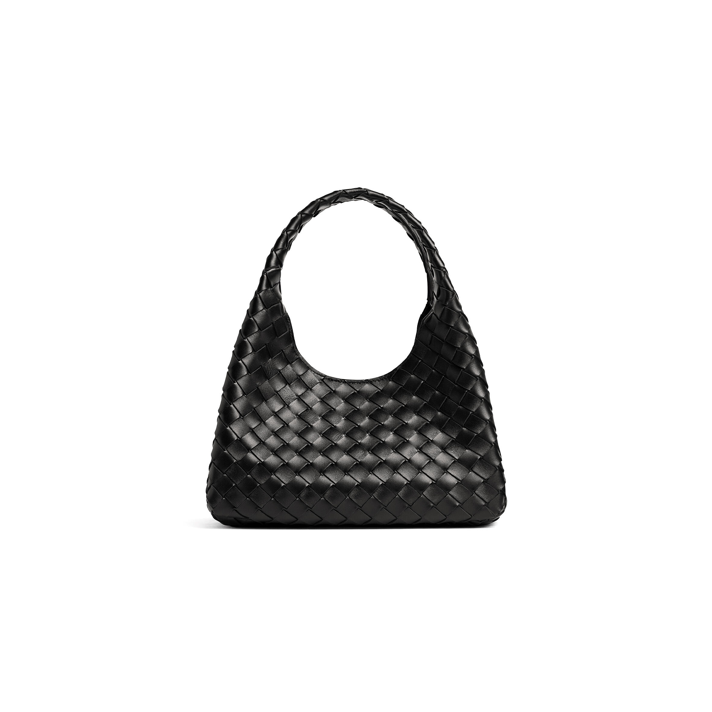 BOTTEGA VENETA SMALL CAMPANA 854248V4SC01019 (28*16*15cm)